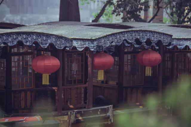 中国有个地方叫,南浔