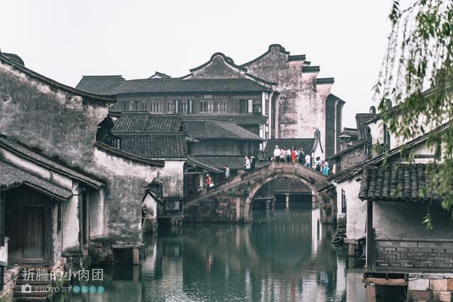 纯干货吃住行玩转乌镇,避免踩雷全攻略