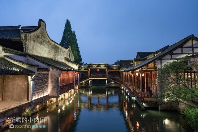 纯干货吃住行玩转乌镇,避免踩雷全攻略