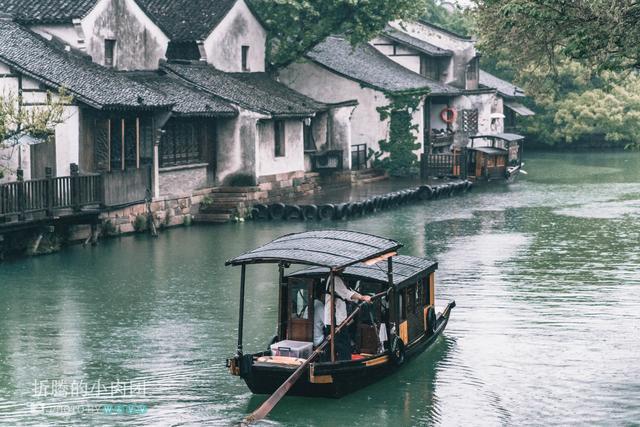 纯干货吃住行玩转乌镇,避免踩雷全攻略