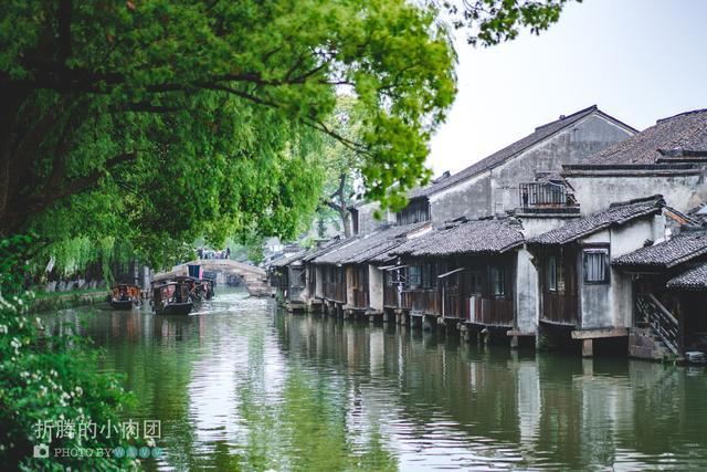 纯干货吃住行玩转乌镇,避免踩雷全攻略