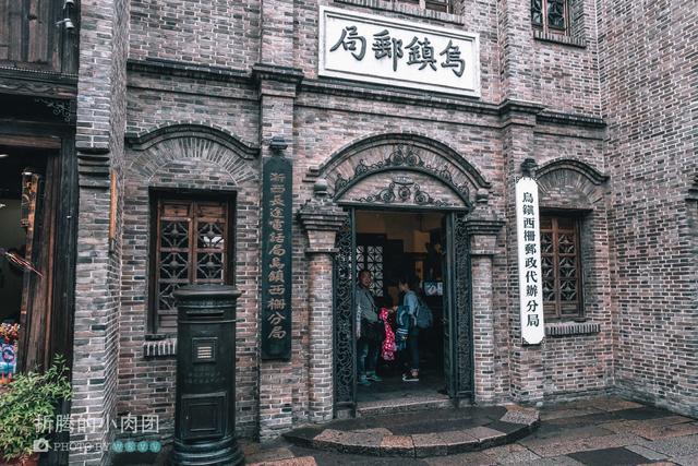 纯干货吃住行玩转乌镇,避免踩雷全攻略