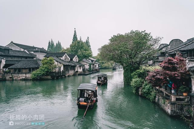纯干货吃住行玩转乌镇,避免踩雷全攻略