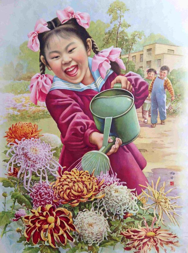 �ղذɣ�һ�ٶ�����ˮӡ��������껭������