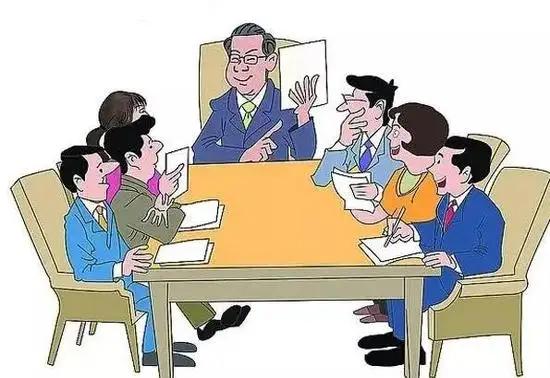 善于即兴发言是不是很有魅力?做到“4个有”,你也可以