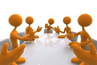 善于即兴发言是不是很有魅力?做到“4个有”,你也可以