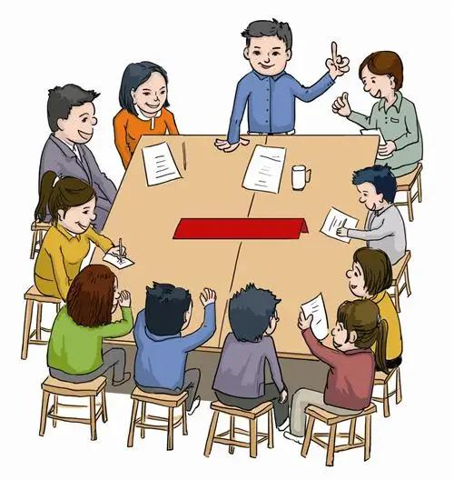 善于即兴发言是不是很有魅力?做到“4个有”,你也可以