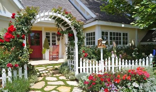 100��Ժ�ӣ�̫Ư���ˣ�����һ���ʺ��㣡