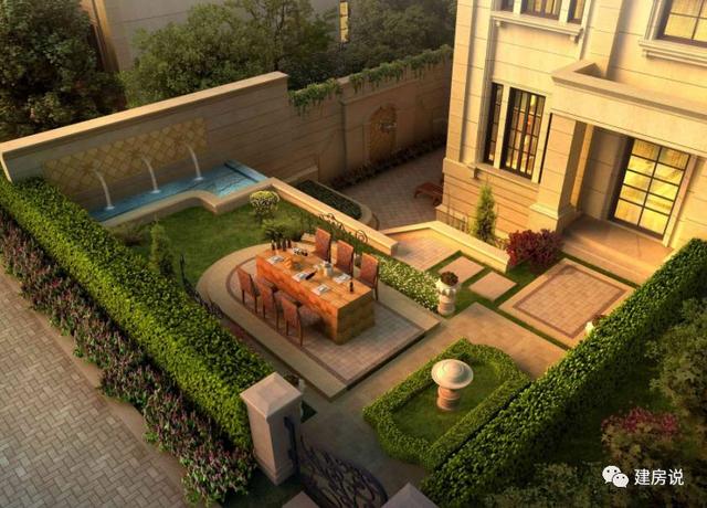 100��Ժ�ӣ�̫Ư���ˣ�����һ���ʺ��㣡