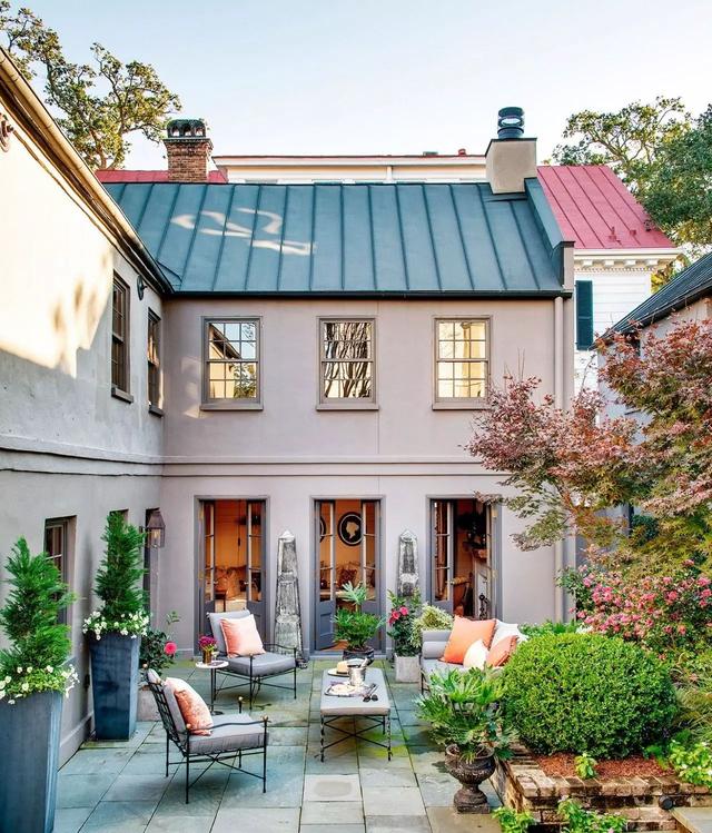 100��Ժ�ӣ�̫Ư���ˣ�����һ���ʺ��㣡