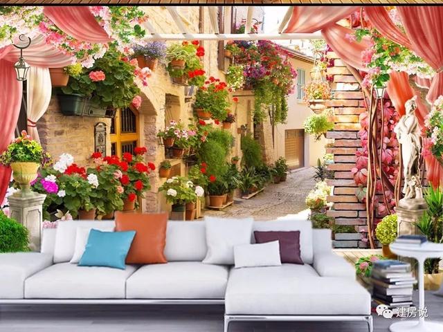 100��Ժ�ӣ�̫Ư���ˣ�����һ���ʺ��㣡