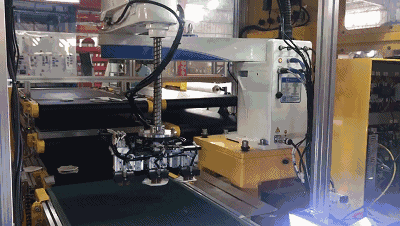 �й�ʮ�����˹������߻�е�Զ�������Ӱ��