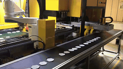 �й�ʮ�����˹������߻�е�Զ�������Ӱ��