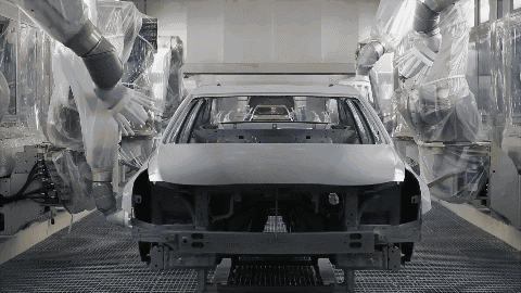 �й�ʮ�����˹������߻�е�Զ�������Ӱ��