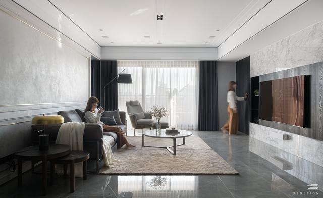 ��������Simple Luxury ��Լ�ݻ��ִ�סլ