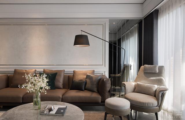 ��������Simple Luxury ��Լ�ݻ��ִ�סլ