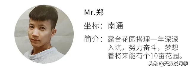 ������1��ʱ�䣬���Լ�¥�������һ������¶̨��԰