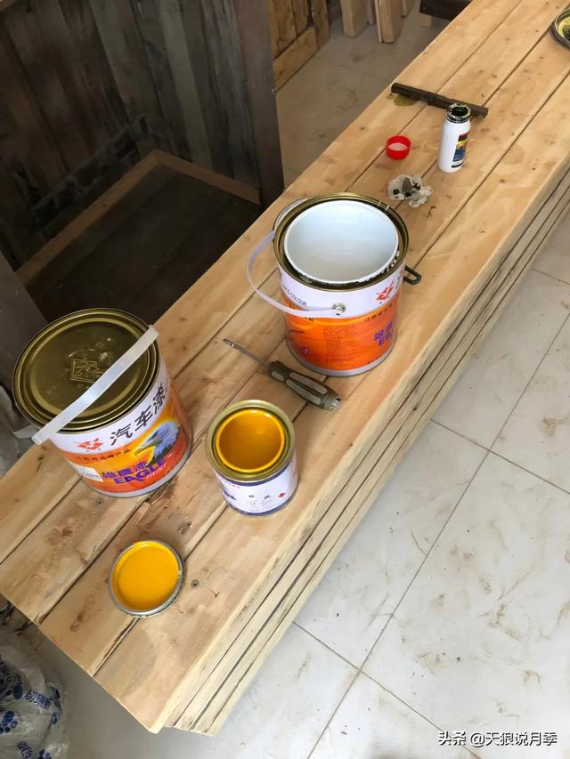 ������1��ʱ�䣬���Լ�¥�������һ������¶̨��԰