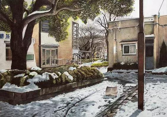 ��Ǧ���ķ羰��ϸ��ò���