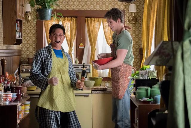 �Ҽ��һ�꣺�ѱ��˺ȿ��ȵ�ʱ������ѧϰ�ϣ�Ȼ�������