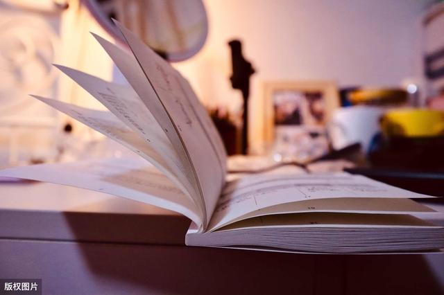 总是有人说多看书,到底是看哪类书