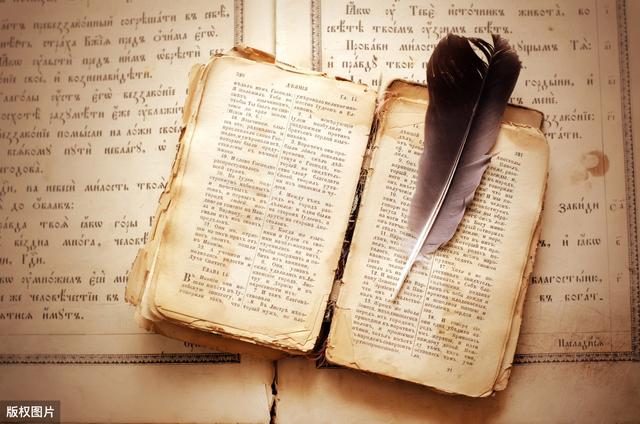 总是有人说多看书,到底是看哪类书