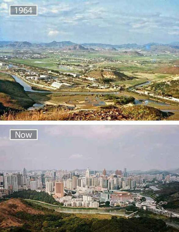 30�Ź�ȥ vs ���ڵĶԱ�ͼ������һ��Խʱ��