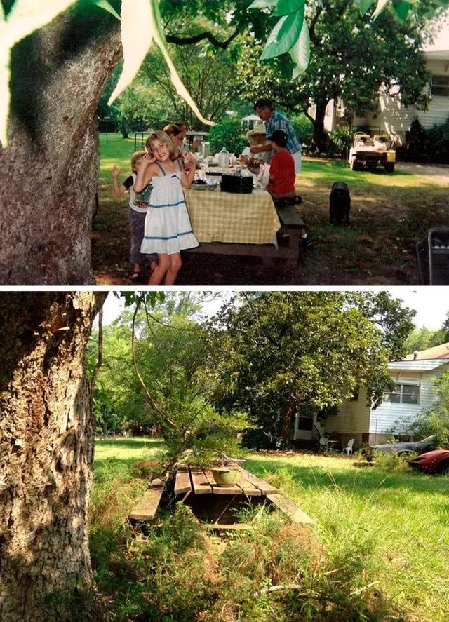 30�Ź�ȥ vs ���ڵĶԱ�ͼ������һ��Խʱ��