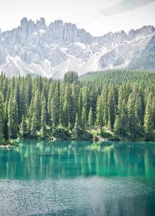 35张绝世美景,太美了