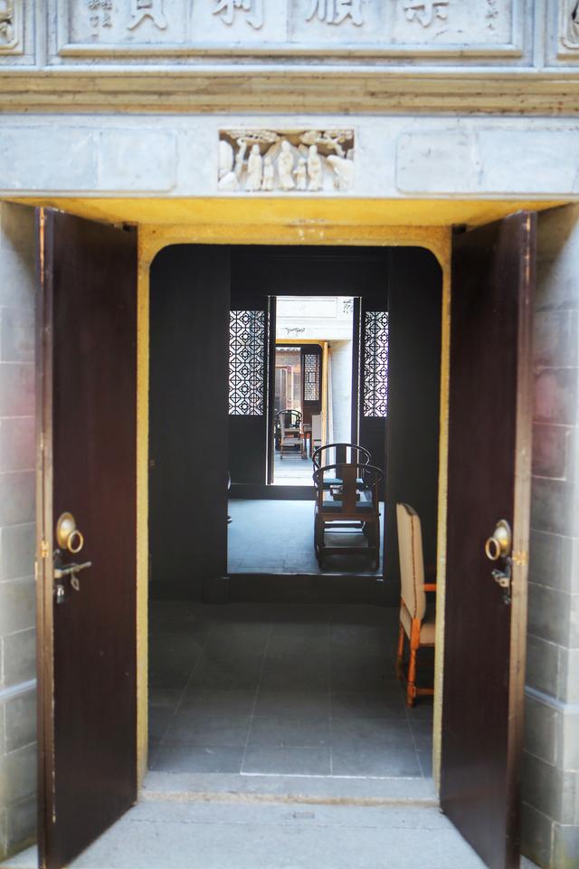 ����Ϻ��ܱߵ����ݹ���ֵ��һס���ľ����������˼���ɲ�