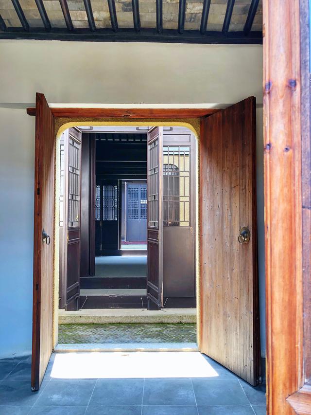 ����Ϻ��ܱߵ����ݹ���ֵ��һס���ľ����������˼���ɲ�