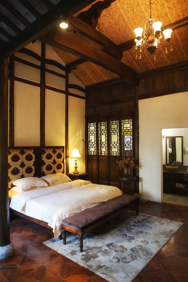 ����Ϻ��ܱߵ����ݹ���ֵ��һס���ľ����������˼���ɲ�