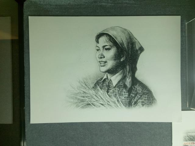 �����۽硹�������ƻ滭ԭͼ