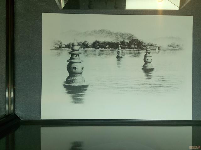 �����۽硹�������ƻ滭ԭͼ