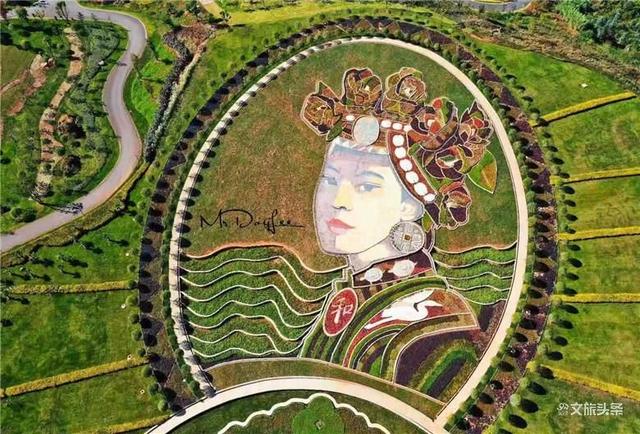 来到这个花田胜景小镇,拥抱“南国御养”健康生活目的地