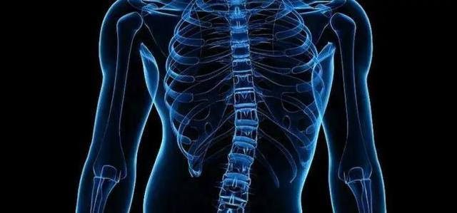 比驼背、骨盆前倾还毁身材的它,有多恐怖你知道吗?