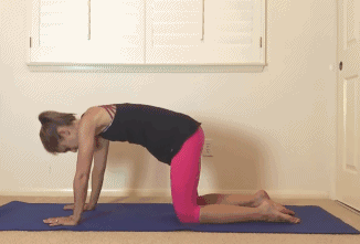 比驼背、骨盆前倾还毁身材的它,有多恐怖你知道吗?