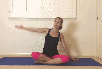 比驼背、骨盆前倾还毁身材的它,有多恐怖你知道吗?