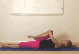 比驼背、骨盆前倾还毁身材的它,有多恐怖你知道吗?