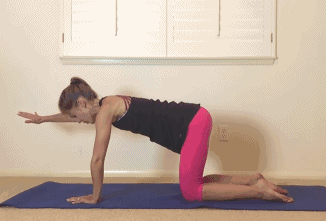 比驼背、骨盆前倾还毁身材的它,有多恐怖你知道吗?