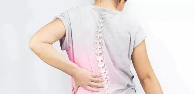 比驼背、骨盆前倾还毁身材的它,有多恐怖你知道吗?