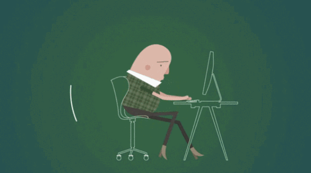 比驼背、骨盆前倾还毁身材的它,有多恐怖你知道吗?