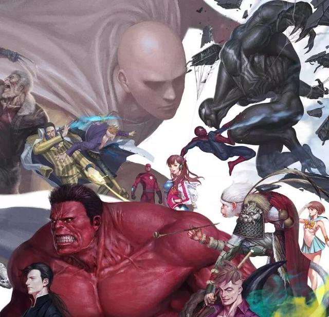 ��ȫ����Ķ�����ɫ������һ���Ч����������