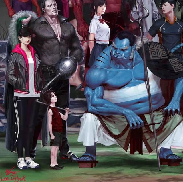 ��ȫ����Ķ�����ɫ������һ���Ч����������