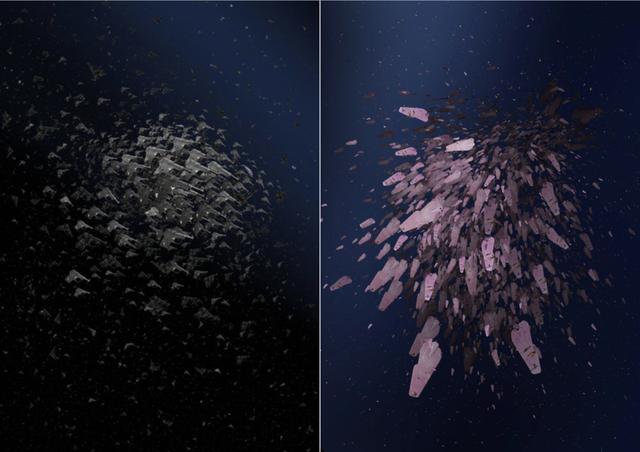 她痴迷于海边捡垃圾,拍出绝美照片,只为保护我们共同的海洋