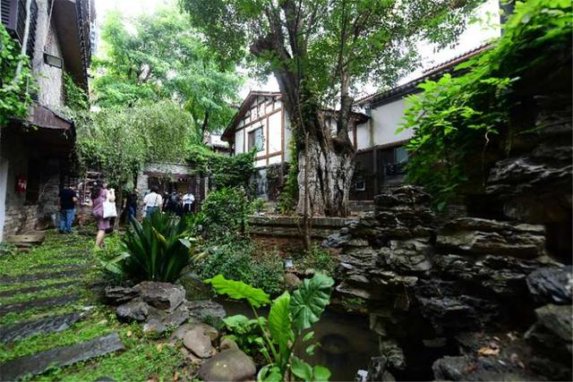 ��ɳ�̻�ζ�������֮��