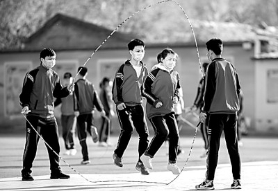 如何应对身体上的各种疼痛 如何应对身体上的各种疼痛