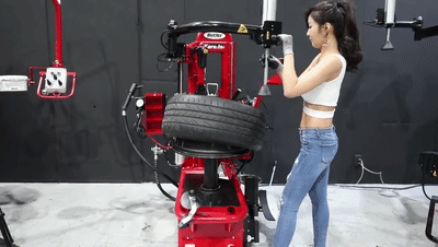 足足40张机械动图,各种机械原理安排得明明白白