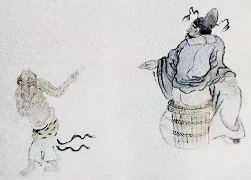 �Ŵ��Ĳ�����ˮ������������һ��ͼ�߸������֪