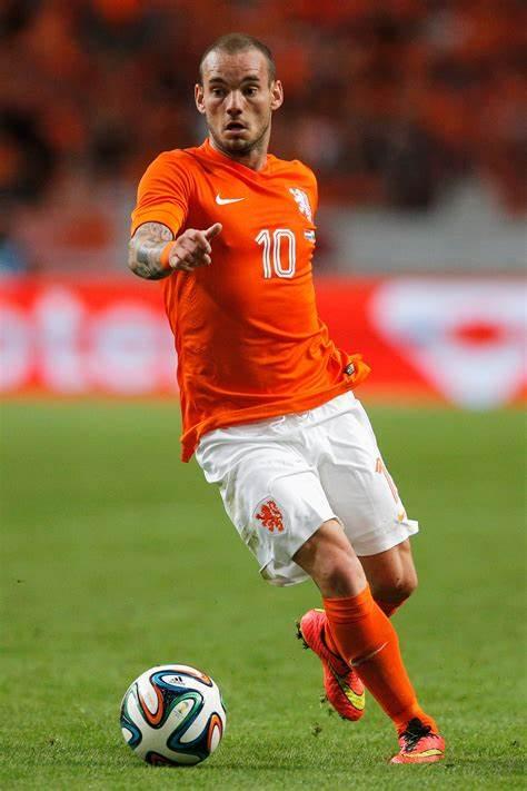 荷兰人,为什么长得那么高?